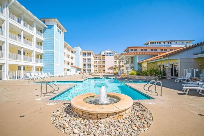 Sojourn Dune It Right Virginia Beach Ngoại thất bức ảnh