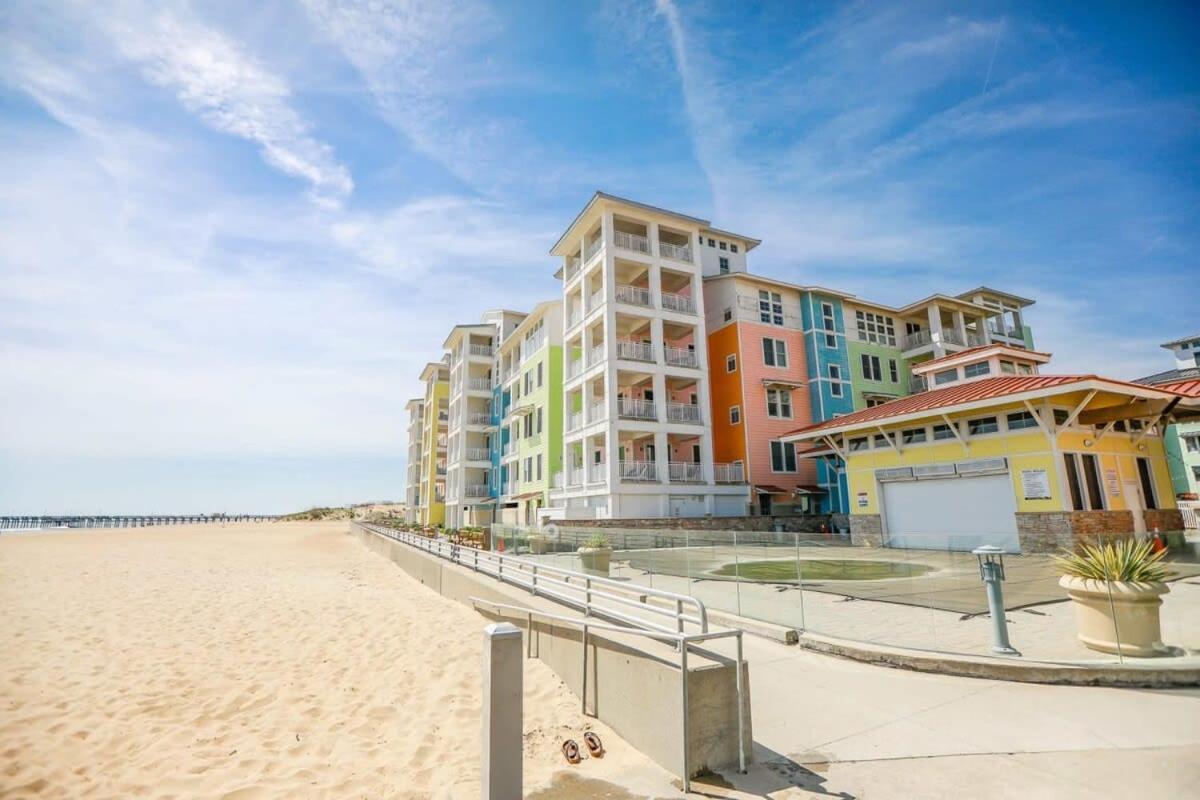 Sojourn Dune It Right Virginia Beach Ngoại thất bức ảnh