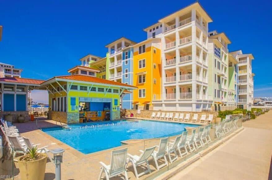 Sojourn Dune It Right Virginia Beach Ngoại thất bức ảnh