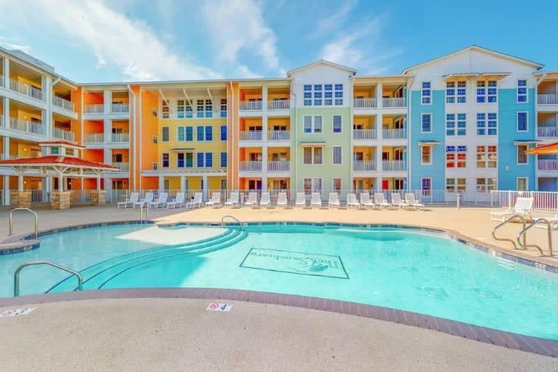Sojourn Dune It Right Virginia Beach Ngoại thất bức ảnh
