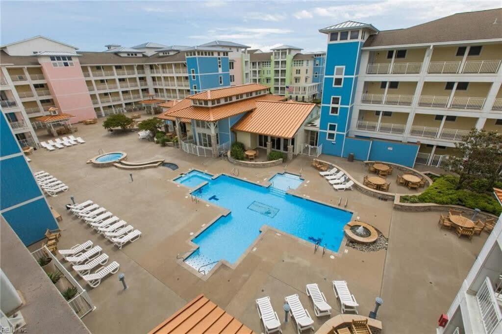 Sojourn Dune It Right Virginia Beach Ngoại thất bức ảnh