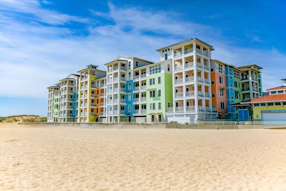 Sojourn Dune It Right Virginia Beach Ngoại thất bức ảnh