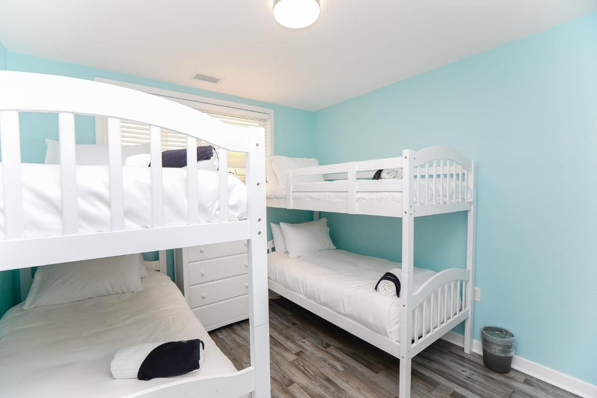 Sojourn Dune It Right Virginia Beach Ngoại thất bức ảnh