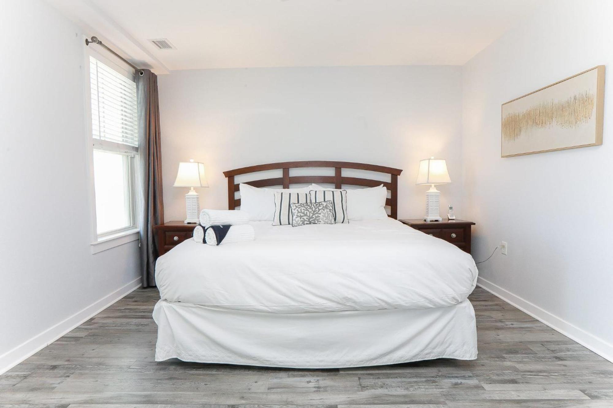 Sojourn Dune It Right Virginia Beach Ngoại thất bức ảnh