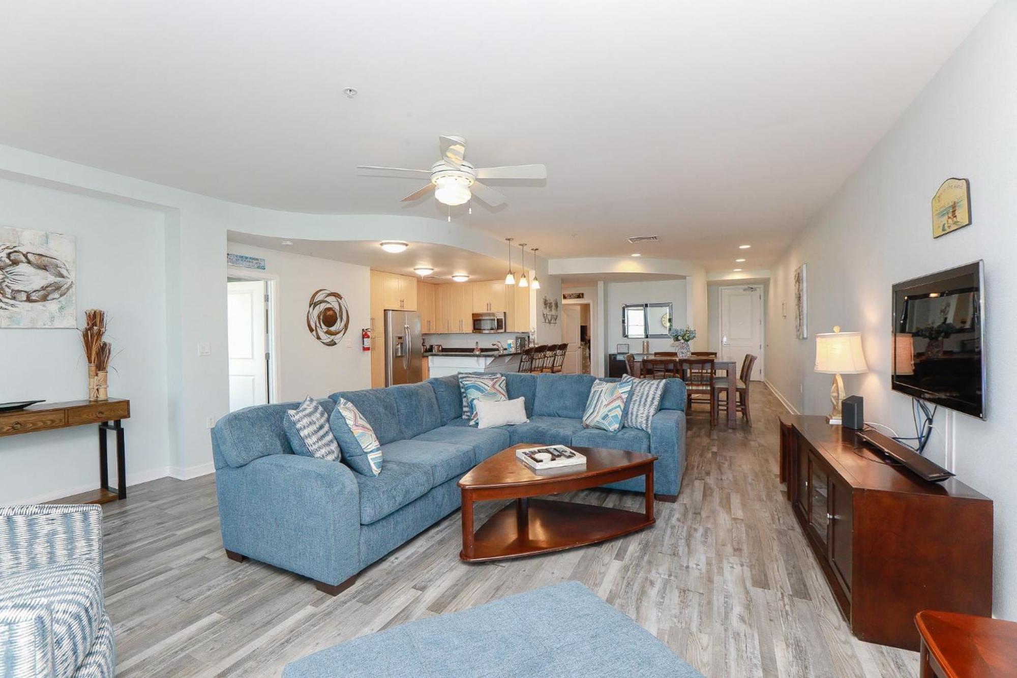 Sojourn Dune It Right Virginia Beach Ngoại thất bức ảnh